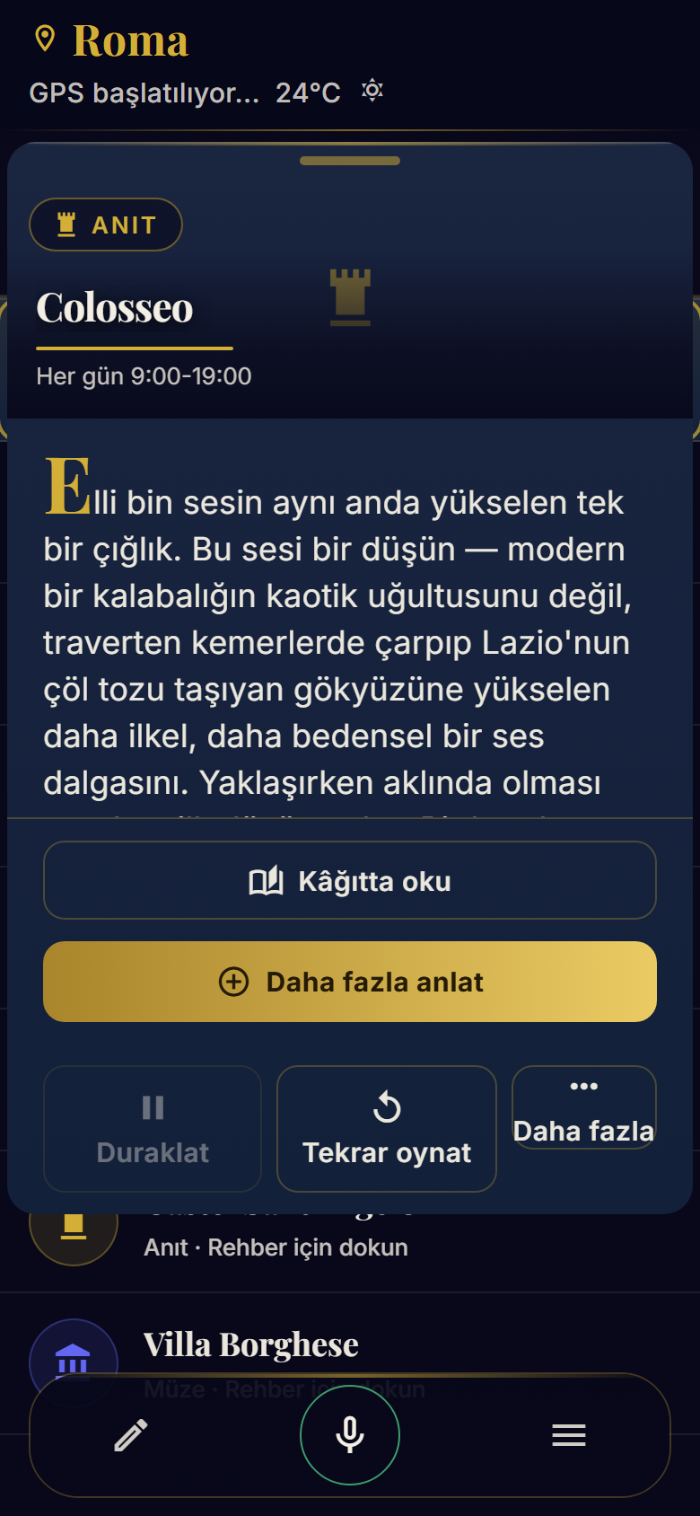 Her yer bir hikâyeye dönüşür — daha fazlasını istersen, yeter ki sor.